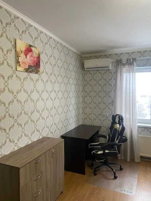 Оренда 1 кім ЖК Кампус на вул Нижньоключова 14