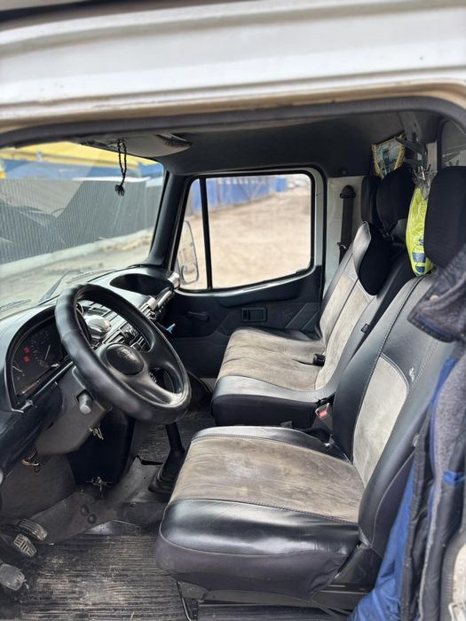 Продам LDV convoy