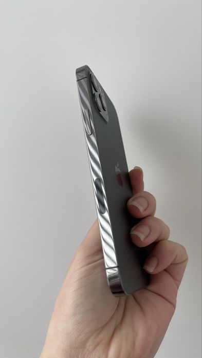 Iphone 12 Pro 256 Gb Graphite Neverlock