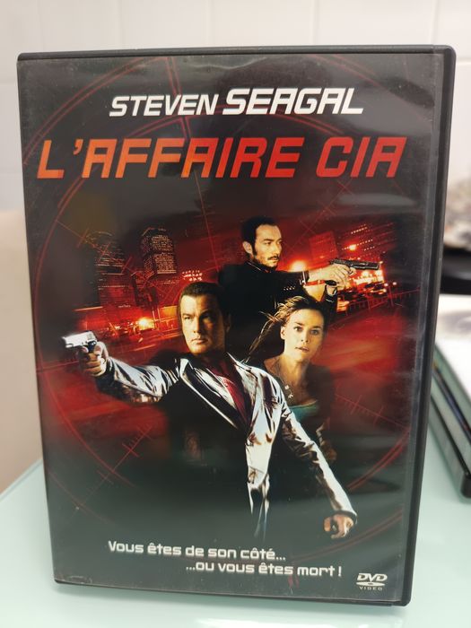 DVD alta traição - legendas em pt