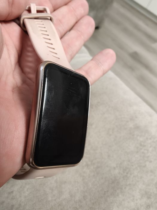 Smartwatch Huawei watch Fit