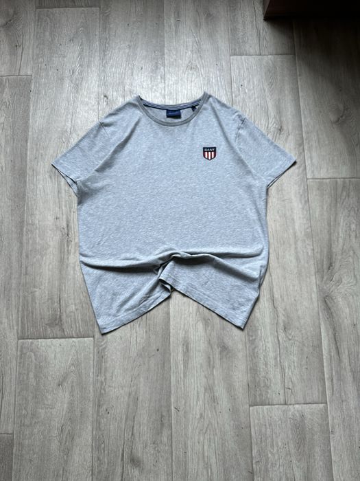 Футболка Gant Ідеал М