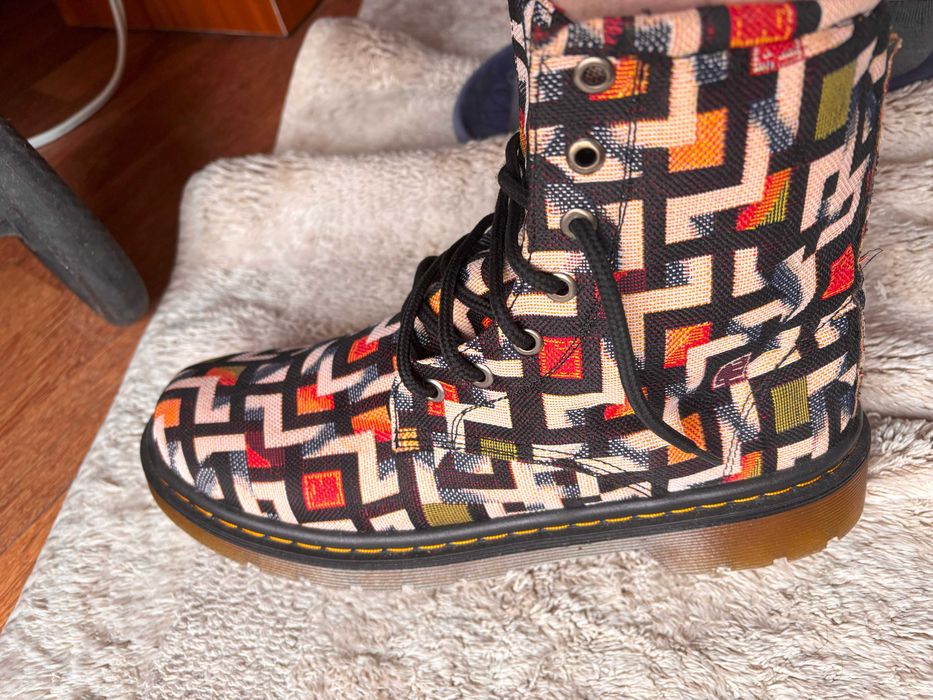 Ręcznie robione glany   42/43