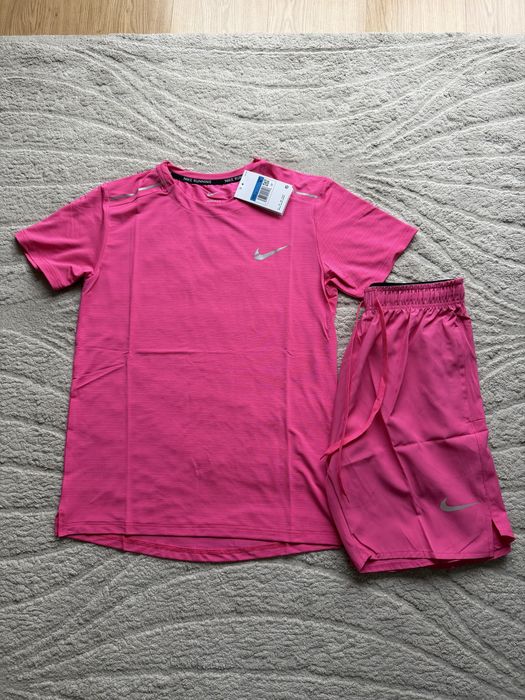 Nike Dri-Fit miler