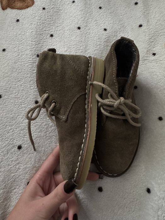 Ботінки polo assn 28
