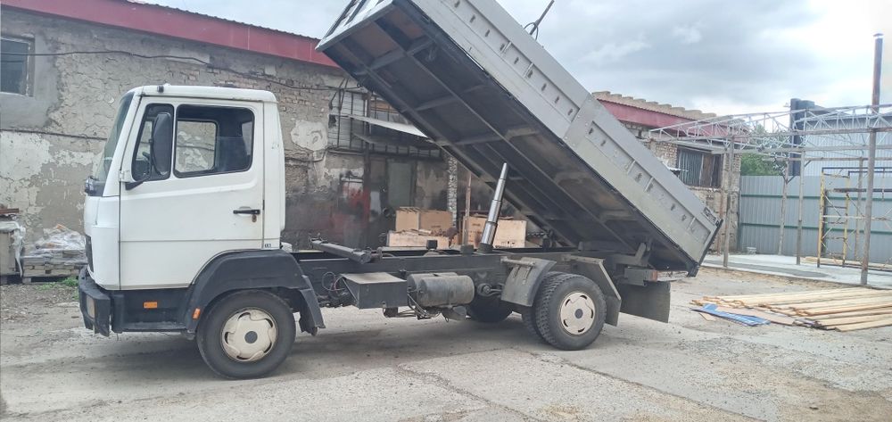 Песок. Щебин. Отсев.