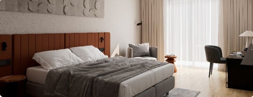 Продам номер в отелі Туреччина Ізмір