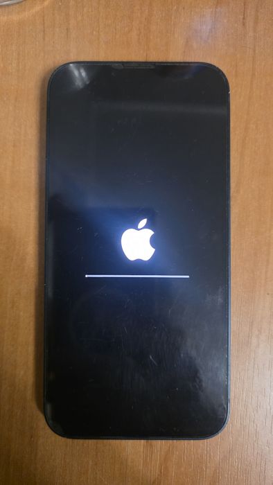 Iphone 13 czarny