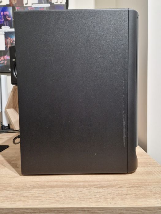 KRK Rokit 8 4g, monitory odsluchowe