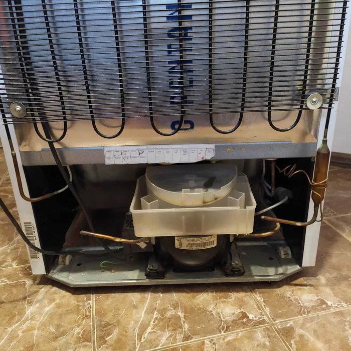 Холодильник Атлант МХМ-268-00 КШД-260/50: 3 000 грн