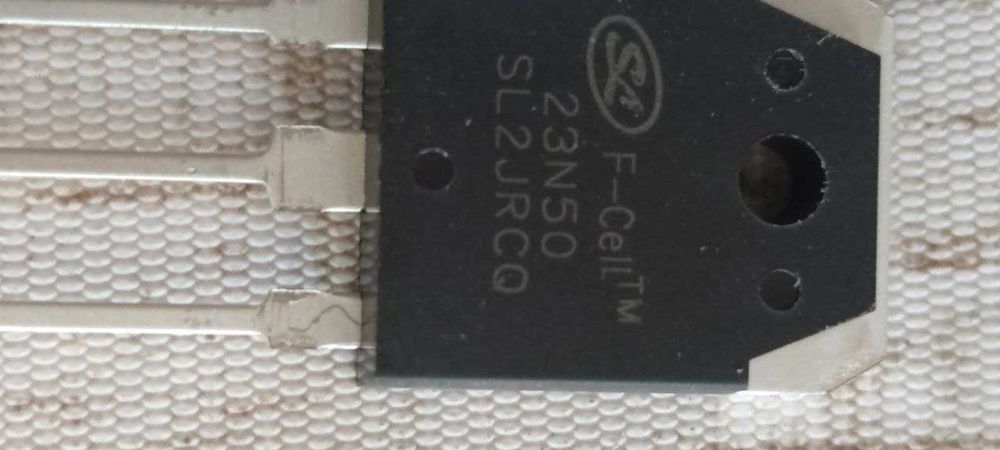 Транзисторы HY-4008 CS50N20 KIA2906A IRF3205 20N60С3 IRFD22N50N и тд.