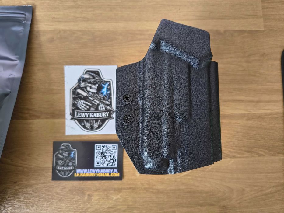 Kabura Glock 19/45 - Lewy Kabury