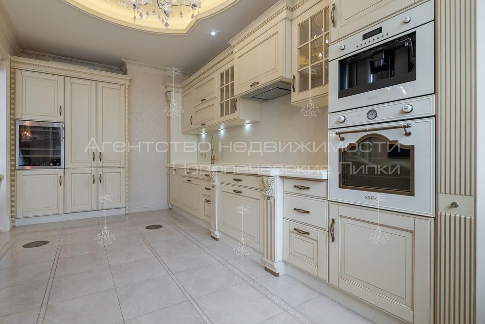 3-кімнатна квартира за адресою бульвар Дружби Народів (площа 114 м²) - Atlanta.ua - фото 15