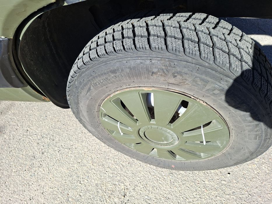 Продам NIVA Chevrole