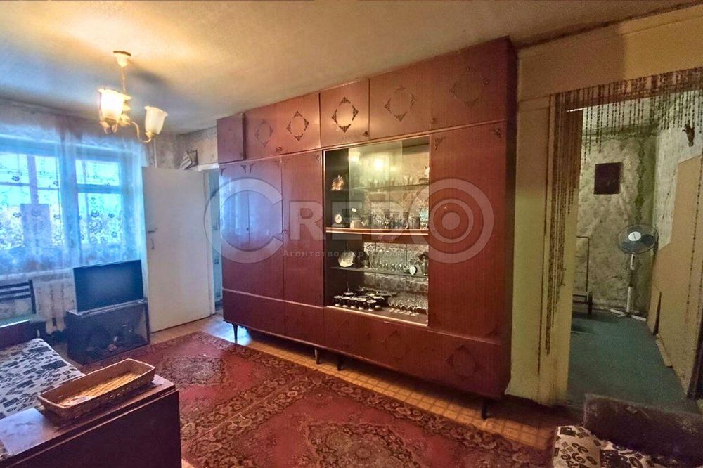 Продаж 2кімнатної квартири. Автовокзал
