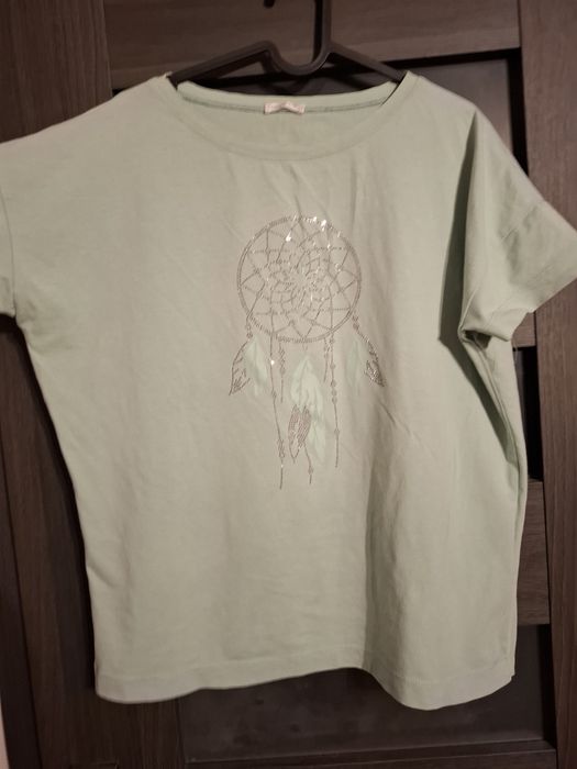 T-shirt Koszulka r. XL Latynka
