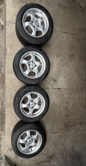 Продам диски r15 4x100 10 000грн комплект