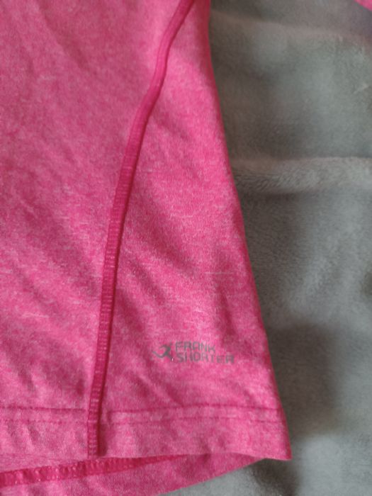 Bluza Frank shorter, rozm. 36