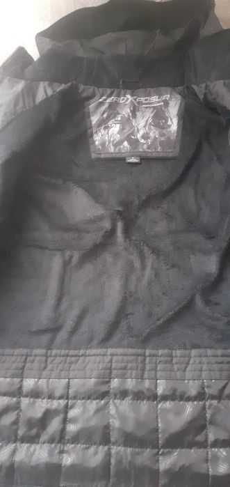 Новые  Горнолыжные куртки