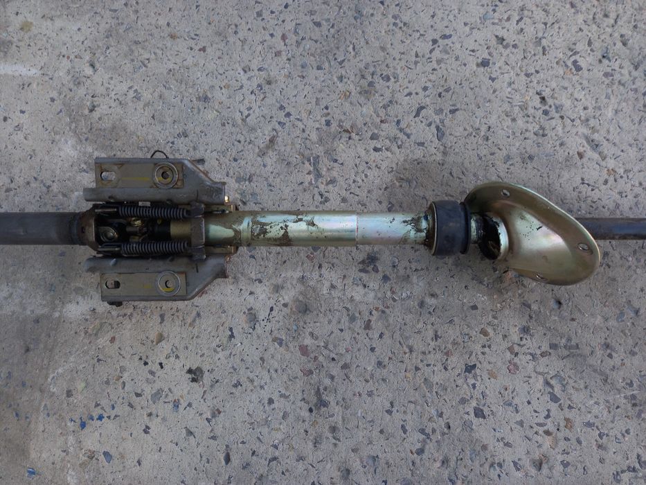 Kolumna drążek kierownicy sztyca Hyundai Galloper 1998rok 2.5tdi