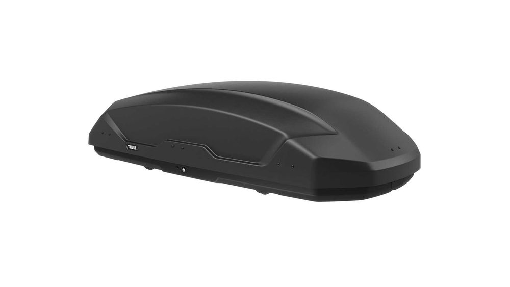 Box dachowy Thule Pulse 2 L
