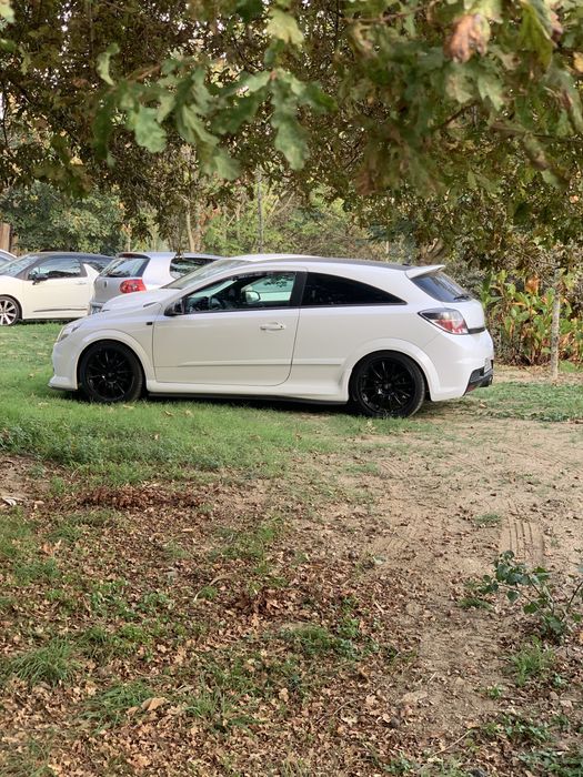 Opel Astra H 1.3CDTI LOOK OPC