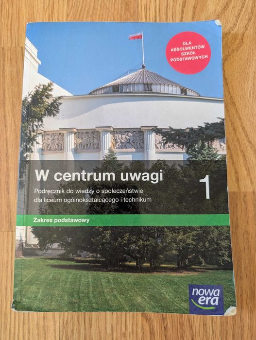 W centrum uwagi 1, Nowa Era