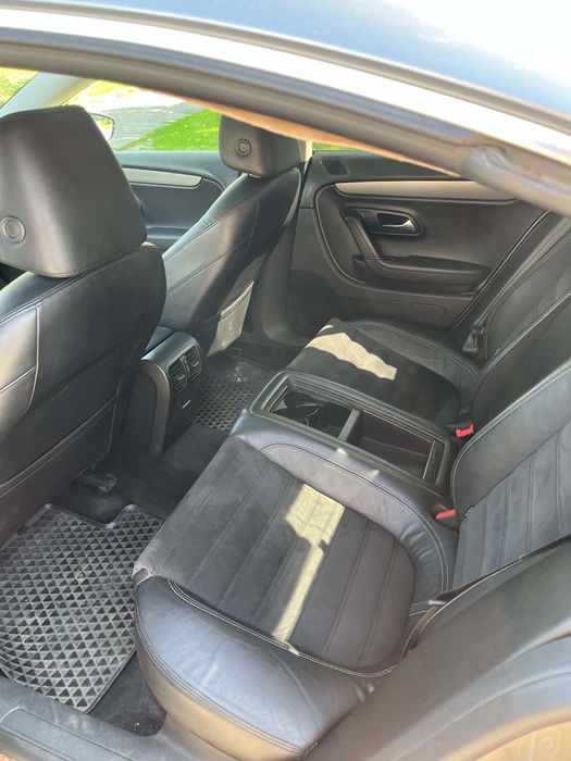 Passat CC 2.0 TDI  DSG