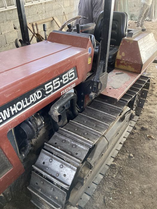 New holland 55-85