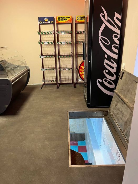 Сдам коммерческое помещение в центре