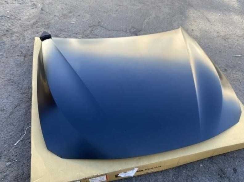 Капот BMW F30 USA 328 БМВ Ф30 bmw 3 41007290944.