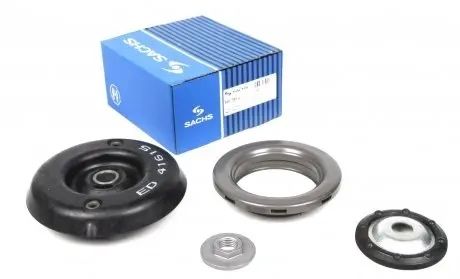 Опори/Опорні підшипники SACHS на автомобілі CITROEN