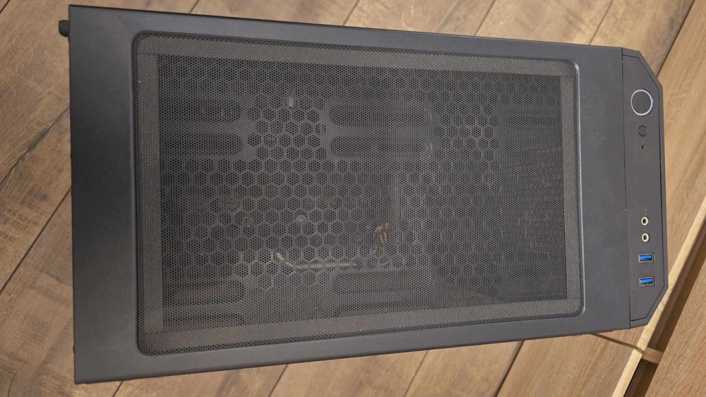 Komputer Gamingowy Ryzen