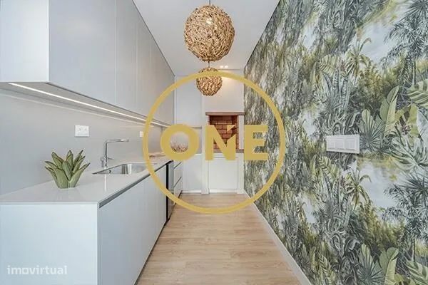 Apartamento T2