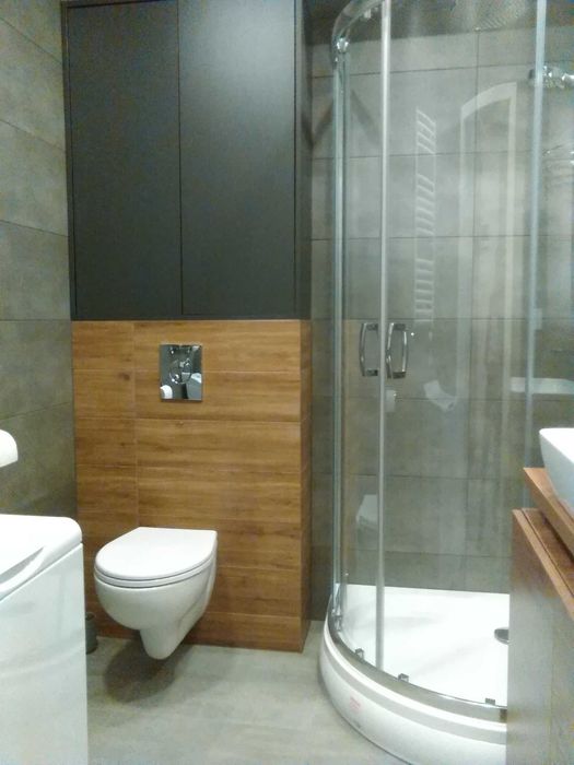 LUBOŃ Wschodnia, nowe, z balkonem - Widok 6