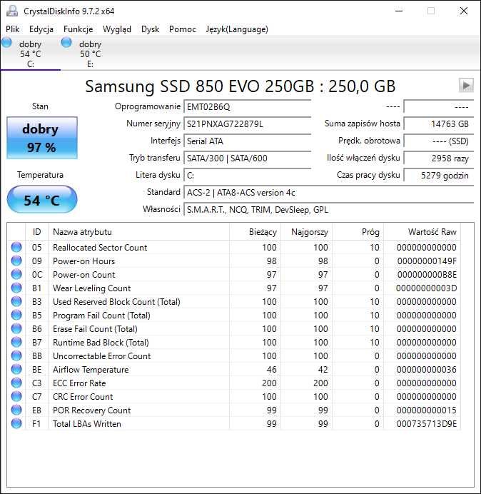 Komputer AMD Phenom II X4 16GB RAM SSD 250GB + HDD 500 GB | komplet
