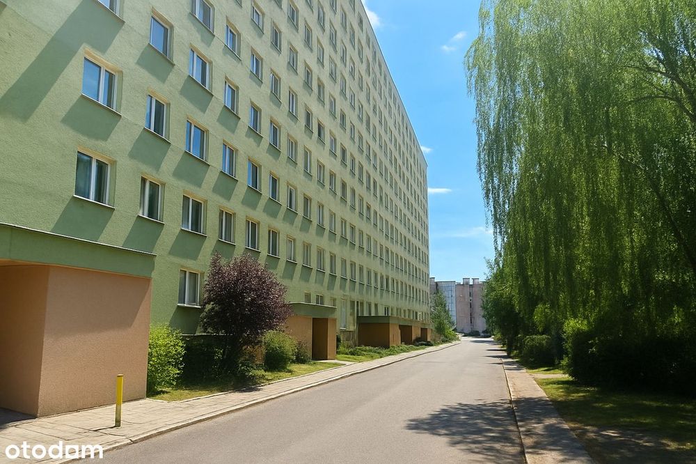 Kompleks pięciu lokali  - Rzeszów, ul. Podwisłocze 16