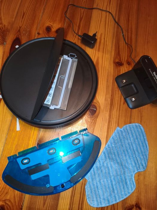 Robot sprzątający Tefal