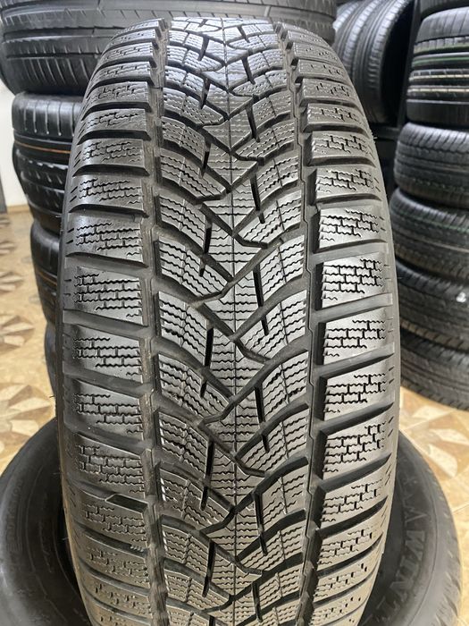 215/60/16 96Н DUNLOP Winter Sport 5