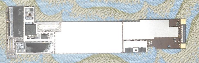 Ipad 2 разборка кнопка Home набор для разборки планшета смартфонана