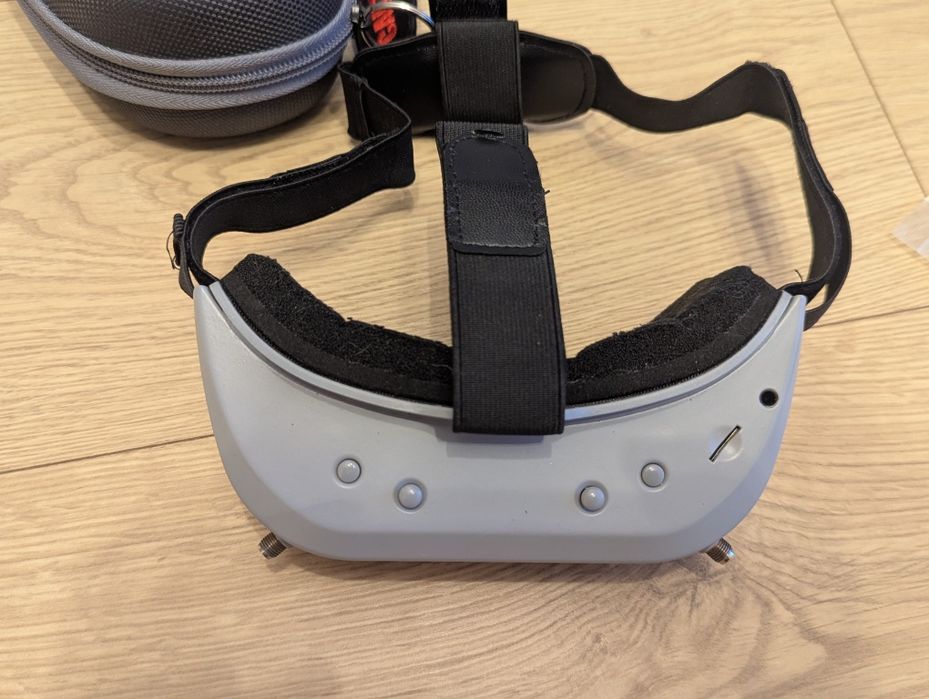Gogle FPV Aomway Commander V1 - dron