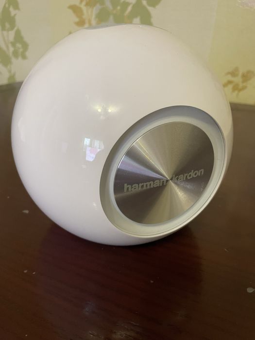 Harman Kardon omni10