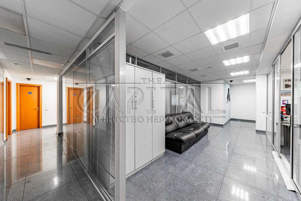 Коммерческая недвижимость по адресу ул. Болсуновская (площадь 709 м²) - Atlanta.ua - фото 17