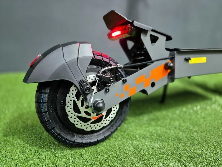 Електросамокат Kugoo Kirin G2 2026 800 Вт\10 дюймів