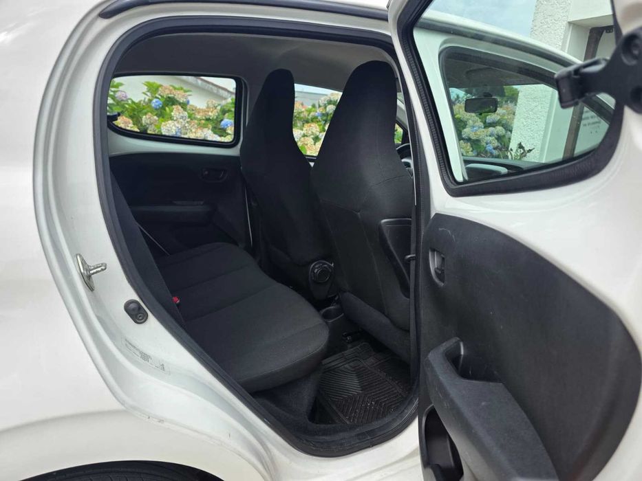 Peugeot 108 Impecável!!!