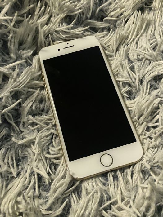 Iphone 7 128gb rose gold