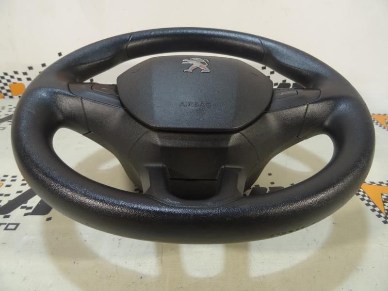Volante de direção PEUGEOT 208
