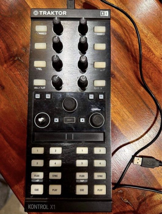 Dla Ciebie wszystko - traktor x1 mk2 - w kategorii Sprzęt