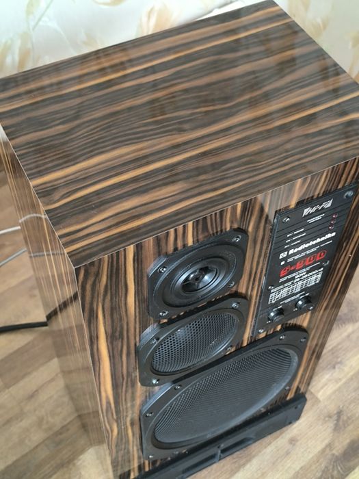 Акустическая система Radiotehnika S90 D D