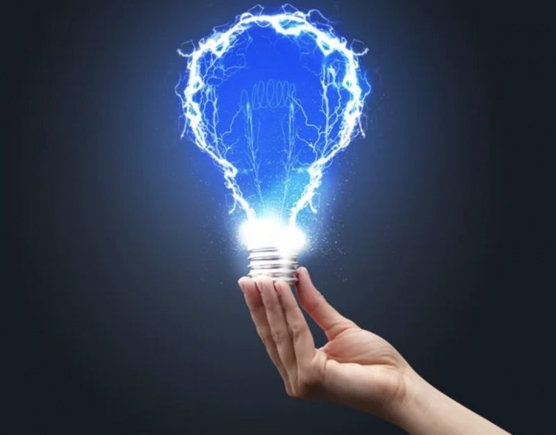 Електрик. Виклик електрика.